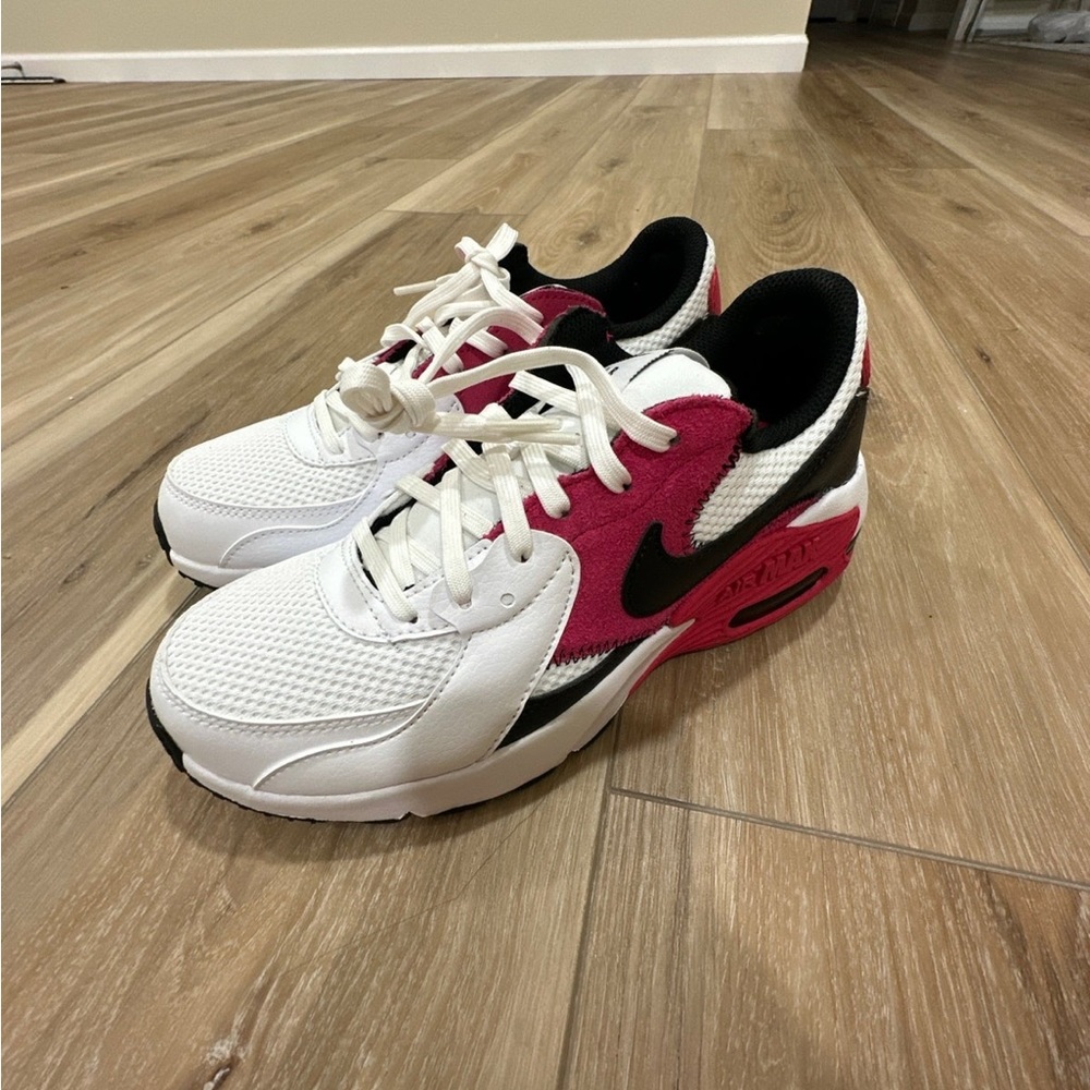 Nike air max sneakers
